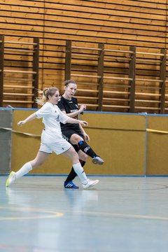 Bild 918 - Frauen Hallenkreismeisterschaft